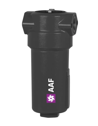 AAF series - Compressed air filters