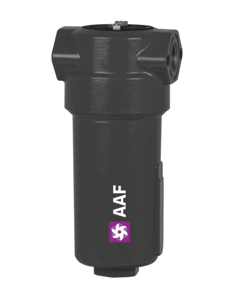 Compressed air filters AAF series - 16 bar